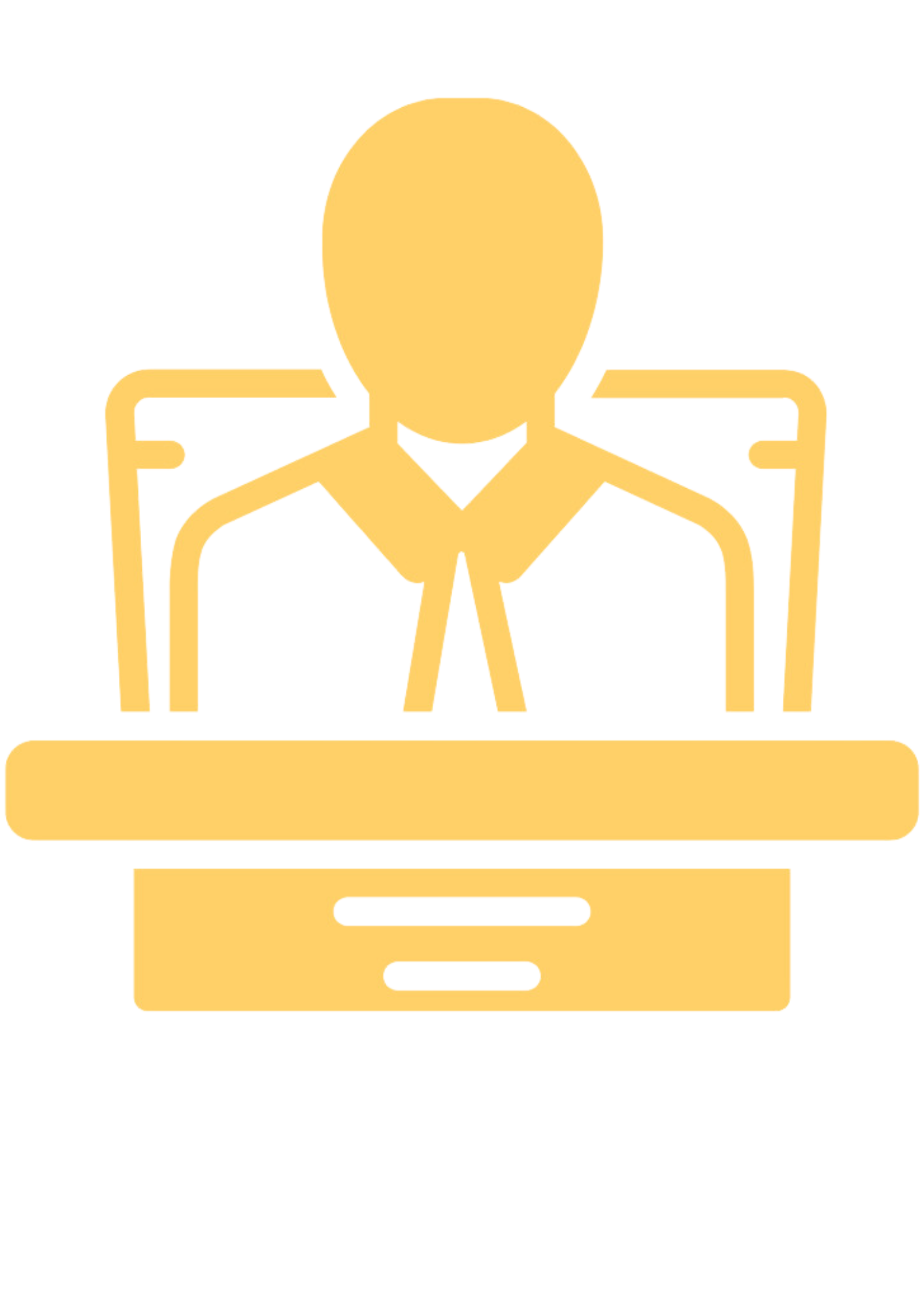 Mobile app icon
